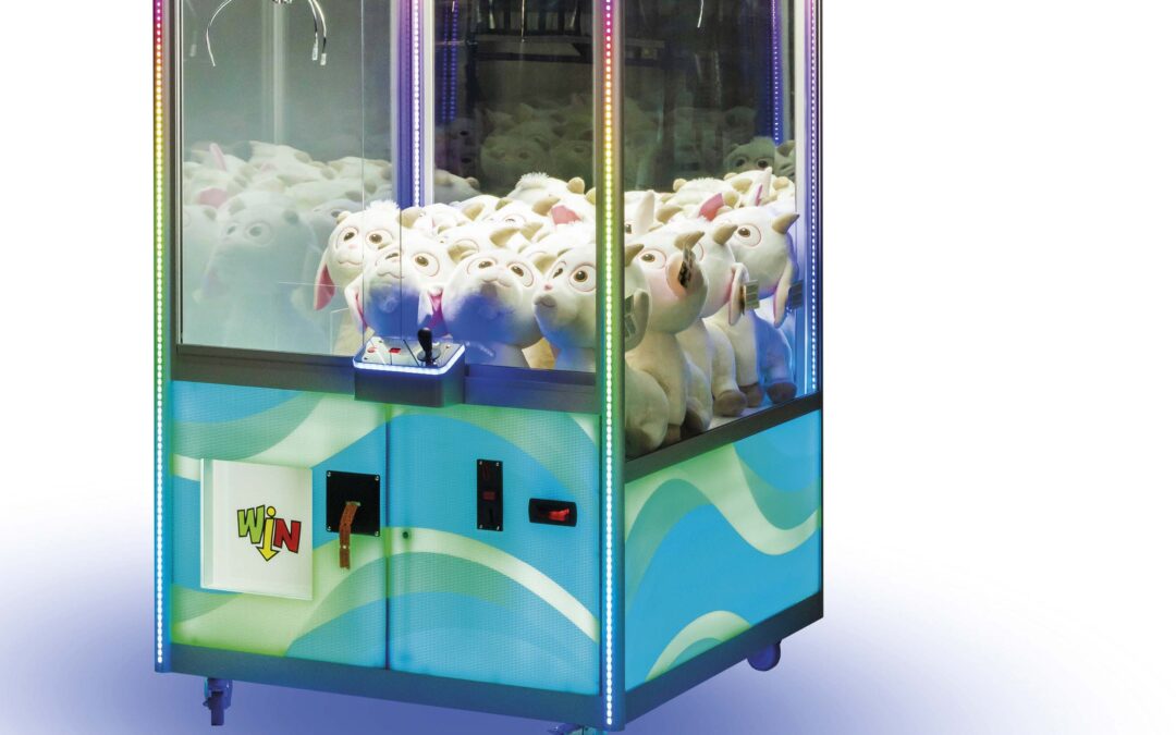 La pinza Led XL