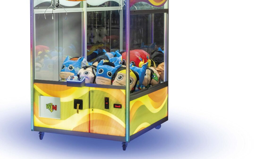 La pinza Led XXL