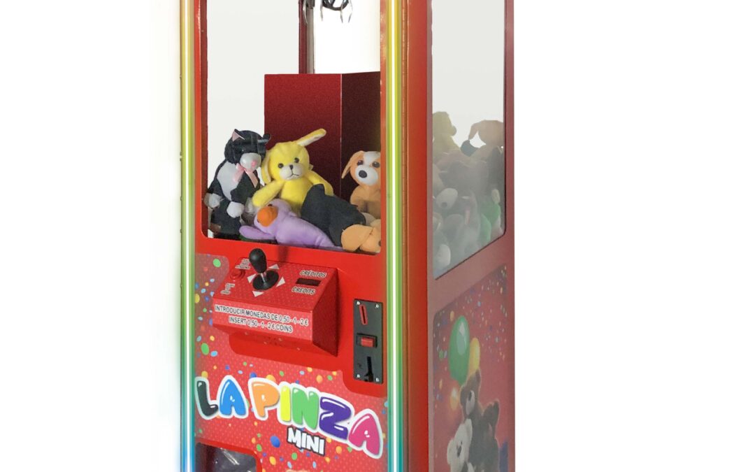 La Pinza Mini