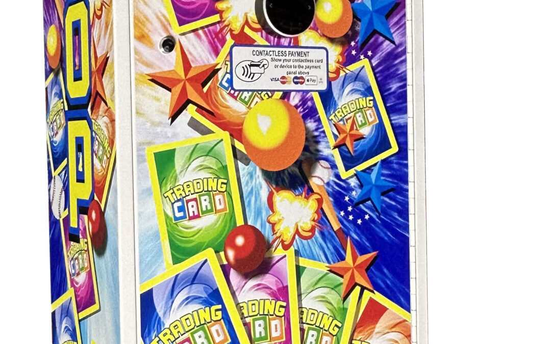 Trading Card