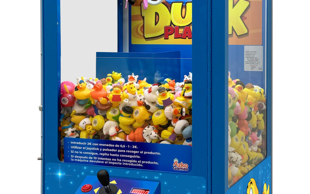 Duck Planet